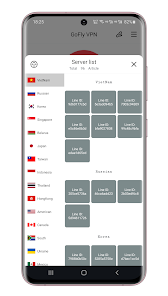 起飞加速器免费版android下载效果预览图
